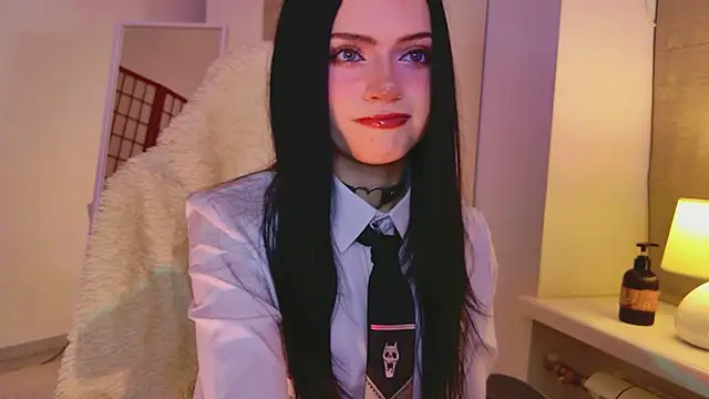 Dark Diva online show from June 2026 09:10:01 PM