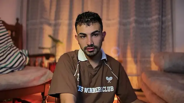 juancho hairy online show from February 2026 05:05:01 AM