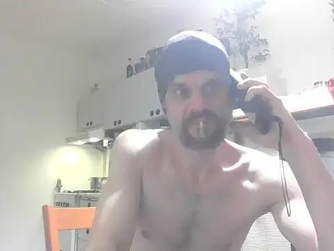 Snapshot of PM12345A chatting on January 2026 06:44:01 PM PM12345A online show from January 2026 06:44:01 PM