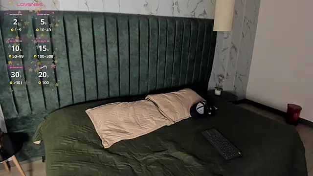 nico herrera  online show from January 2026 07:17:02 PM