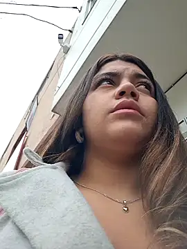 Ivy enjoy online show from February 2026 01:08:02 PM