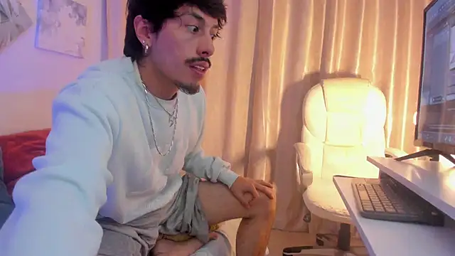 Snapshot of nicopapi_ chatting on January 2026 08:34:02 PM nicopapi online show from January 2026 08:34:02 PM