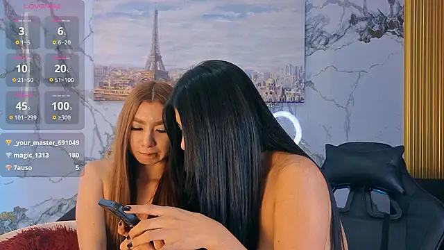 Snapshot of Cute_Princess_pm chatting on February 2026 02:53:01 AM Cute Princess pm online show from February 2026 02:53:01 AM