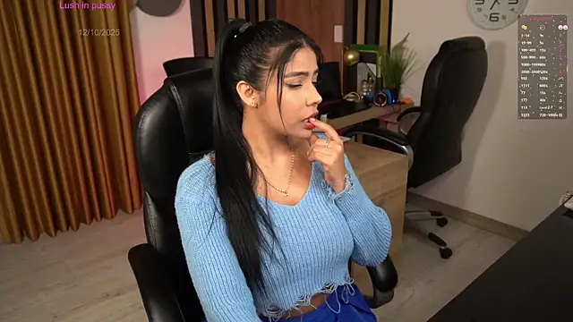 secretary bj online show from October 2025 12:10:02 AM