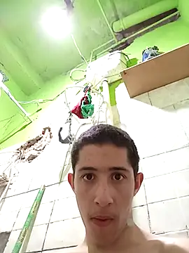 Caiogostosinho007 online show from January 2026 01:31:01 AM