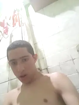 Caiogostosinho007 online show from April 2026 08:55:01 PM