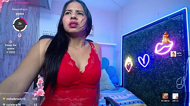 nicol ross19 online show from March 2026 02:04:02 AM