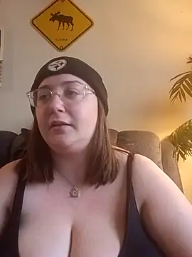 pinkcheetah12 online show from January 2026 04:20:01 PM