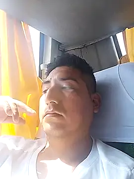 Yrresistible666 online show from February 2026 07:09:02 PM