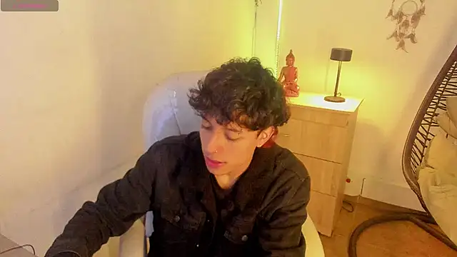 Slasher 1 online show from January 2026 07:49:02 PM