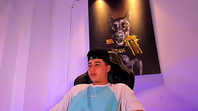 Snapshot of konaland chatting on January 2026 07:22:01 AM konaland online show from January 2026 07:22:01 AM