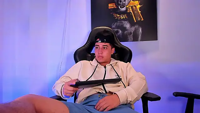 Snapshot of konaland chatting on January 2026 11:04:02 AM konaland online show from January 2026 11:04:02 AM