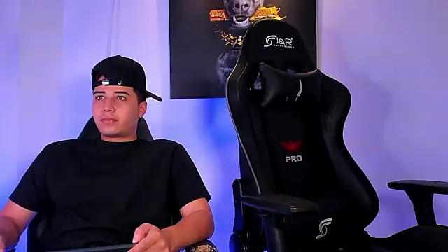 Snapshot of konaland chatting on January 2026 05:13:01 AM konaland online show from January 2026 05:13:01 AM