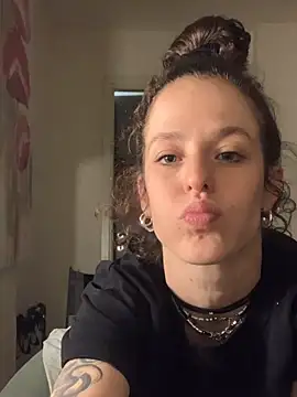 4lien online show from March 2026 05:00:02 AM