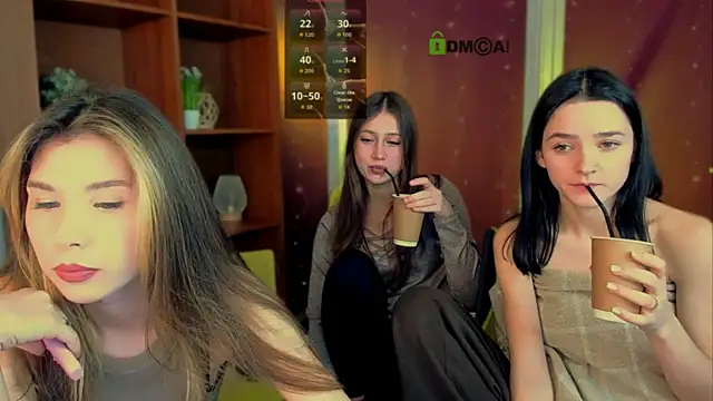 lole ti online show from March 2026 07:50:01 PM