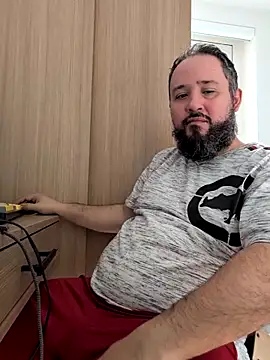 Hairy bear86 online show from April 2026 04:10:02 PM