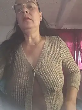 KiaraFoster online show from June 2026 12:39:01 PM