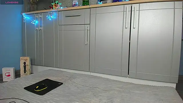 Snapshot of Stefa_Evi chatting on May 2026 05:23:01 AM Stefa Evi online show from May 2026 05:23:01 AM