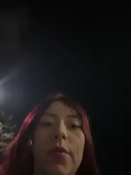 CamiTeaseX  online show from April 2026 02:53:01 AM