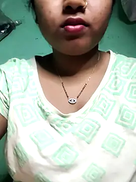 Eashita 01 online show from February 2026 09:59:02 PM