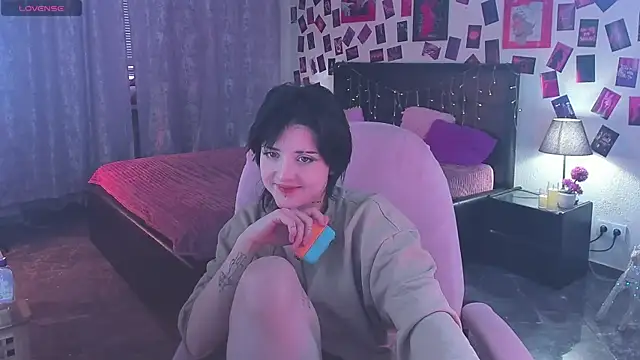 SarahShelby online show from February 2026 11:27:02 AM