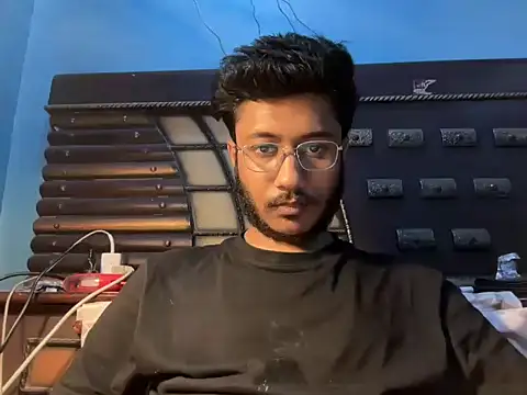 Sexy  Nerd online show from May 2026 03:50:02 PM