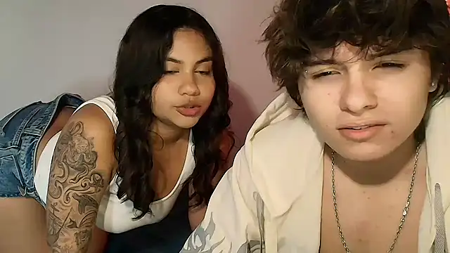 DaViruzz online show from February 2026 08:45:02 PM