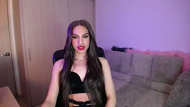 TSAlexaFeet online show from December 2025 02:51:02 AM