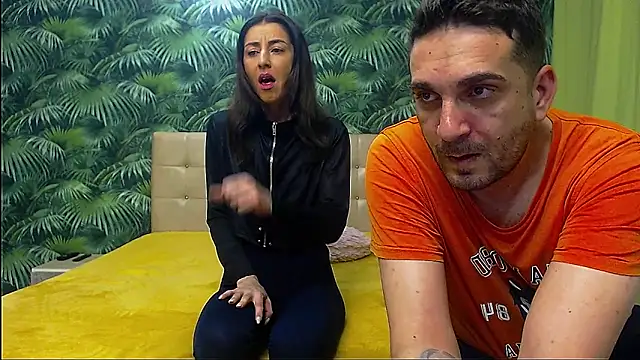 Stella John online show from December 2024 06:10:02 AM