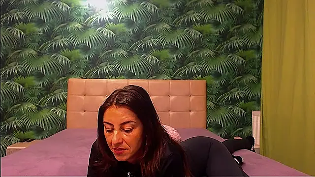 Stella John online show from December 2024 07:51:02 AM