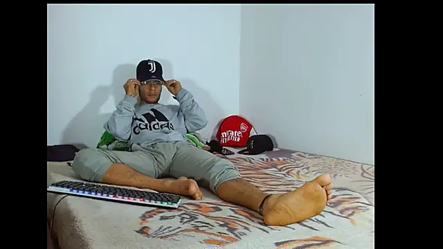 Alphamaster 92 online show from April 2026 05:02:02 AM