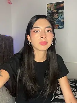 junorise23 online show from March 2026 03:25:01 AM