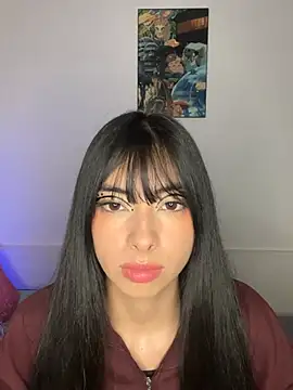 junorise23 online show from April 2026 04:13:02 AM