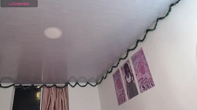 violett brown9 online show from April 2026 04:02:02 AM