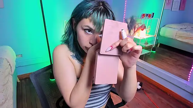 kyoto Aoki online show from March 2026 08:04:01 PM