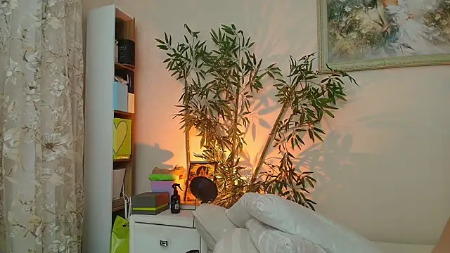 HappyLisa online show from February 2026 06:29:02 AM