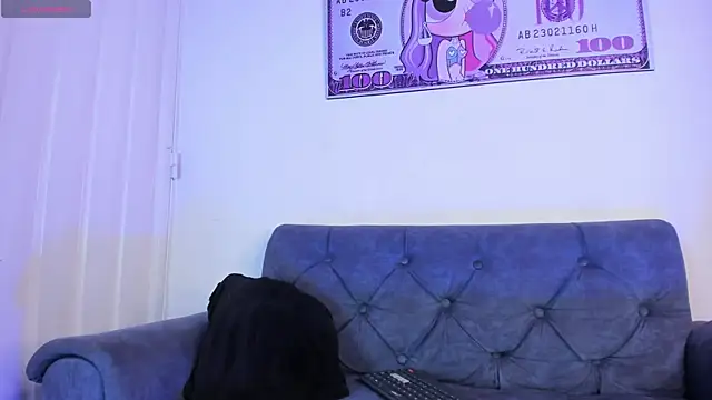 Victor LatinBoy online show from April 2026 11:57:02 AM