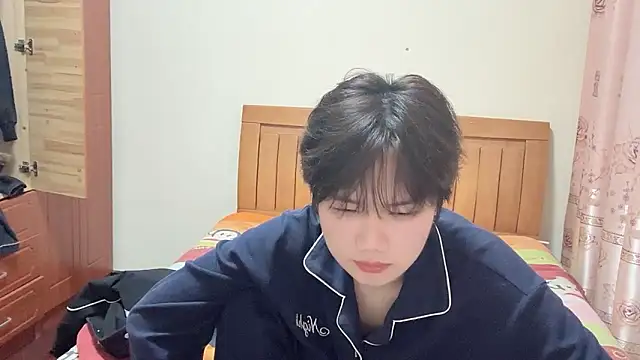 junnan001 online show from January 2026 10:52:01 AM