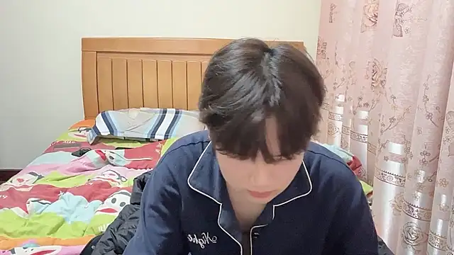 junnan001 online show from January 2026 11:15:02 AM