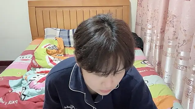 junnan001 online show from January 2026 11:25:01 AM