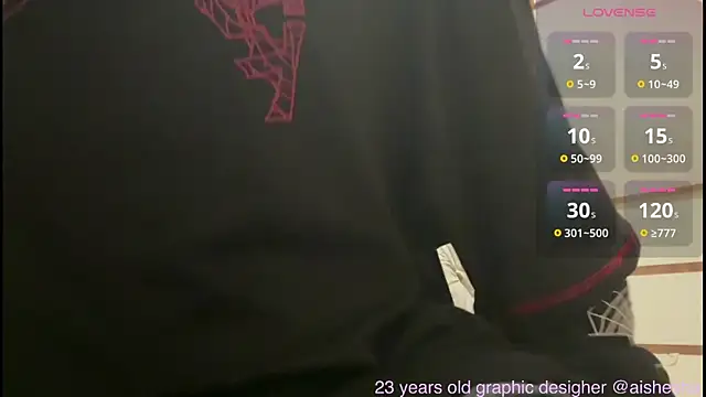 tasty stranger aishe online show from June 2026 08:44:02 PM