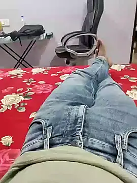 hydhunk26 online show from February 2026 07:19:01 AM