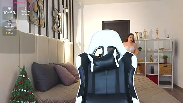 ketrin white1 online show from January 2026 02:49:01 AM