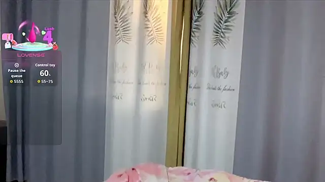 lisaminmin online show from January 2026 12:02:01 AM