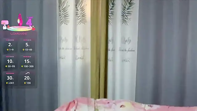 lisaminmin online show from January 2026 11:51:01 PM