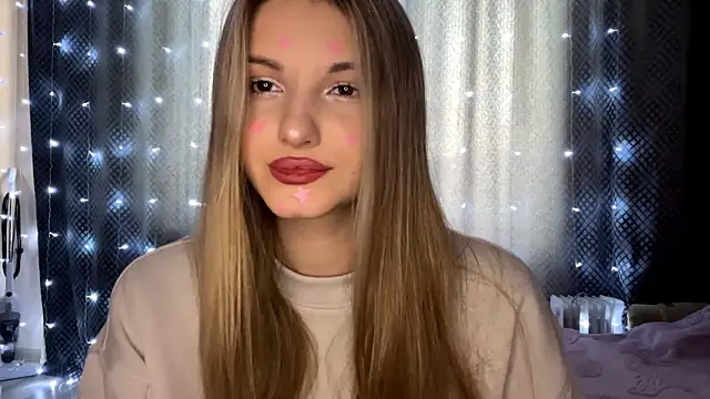 EmllyLighty online show from January 2026 08:16:01 AM