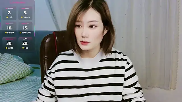 lucynan online show from February 2026 11:31:02 AM