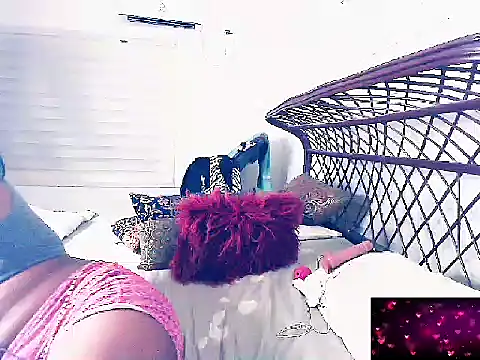 PrincessJoanna online show from January 2026 08:58:01 PM