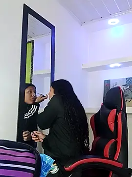 ashley-17 online show from February 2026 04:27:02 AM