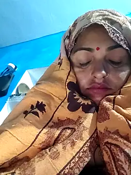 Mahima rani34 online show from February 2026 11:53:02 PM